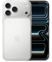 Apple iPhone 17 Pro Max 256GB Silver (Серебристый) (без RuStore) фото