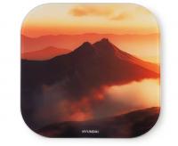 Весы напольные HYUNDAI H-BS03981 фото