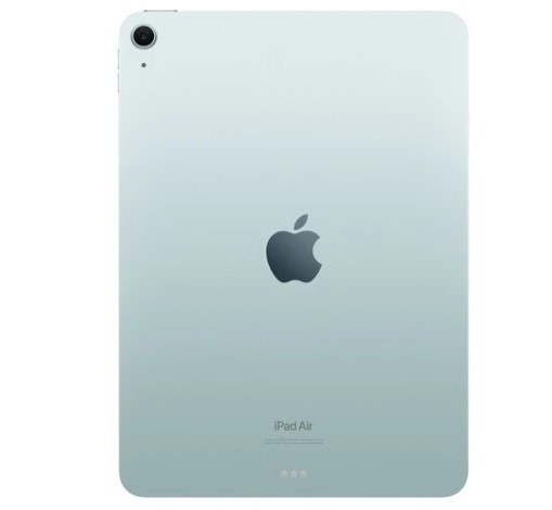 Планшет Apple  iPad Air 11 (2025) 256GB Wi-Fi (Blue) (без RuStore) купить ЦИТ Планшет Apple  iPad Air 11 (2025) 256GB Wi-Fi (Blue) (без RuStore) фото