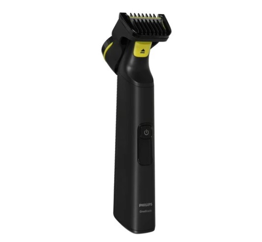 Триммер PHILIPS OneBlade QP6542/10 фото