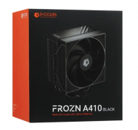 Кулер для процессора ID-Cooling FROZN A410 BLACK 220W фото