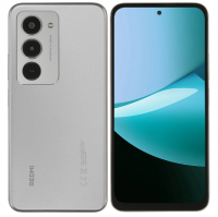 Смартфон Xiaomi Redmi 15 6/128Gb Titan Gray (Серый) фото