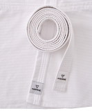 Кимоно дзюдо INSANE TRAINING IN22-JD400, хлопок, белый, детский, 1/140 фото