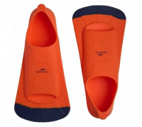 Ласты тренировочные 25DEGREES Edge Navy/Red 25D23001, S (38-40) фото