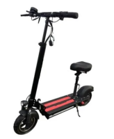 Электросамокат Kugoo Max Speed фото