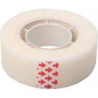 Скотч 19мм*10м прозрачный фото