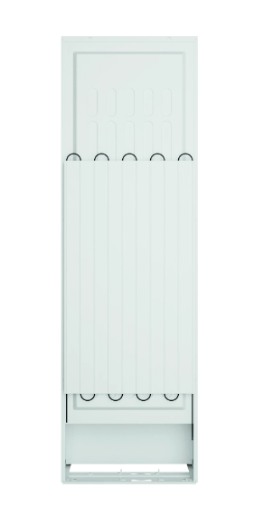 Холодильник HOTPOINT HT 7201I W O3, белый фото