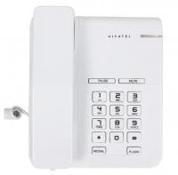 Телефон проводной Alcatel  T22 белый ATL1408409 фото