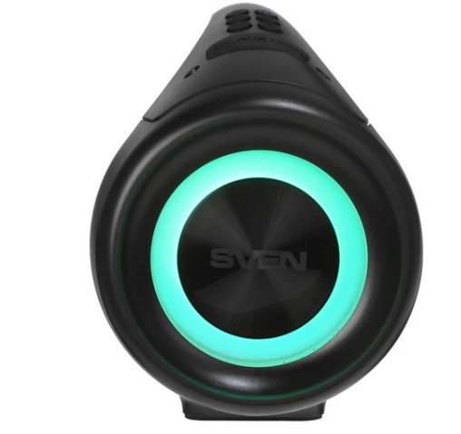 Колонка Bluetooth Sven PS-370 фото