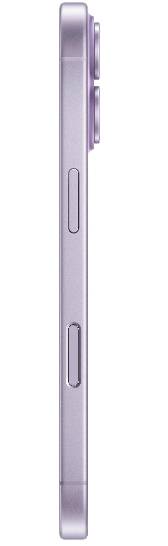 Apple iPhone 17 256GB Lavender (Фиолетовый) (без RuStore) фото