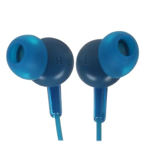 Наушники PANASONIC RP-HJE125E-A купить ЦИТ Наушники PANASONIC RP-HJE125E-A фото