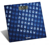 Весы напольные TEFAL PP1437 фото