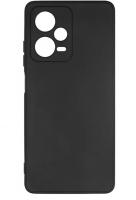 Чехол для Xiaomi note 12 Pro 5G клип-кейс софт-тач фото