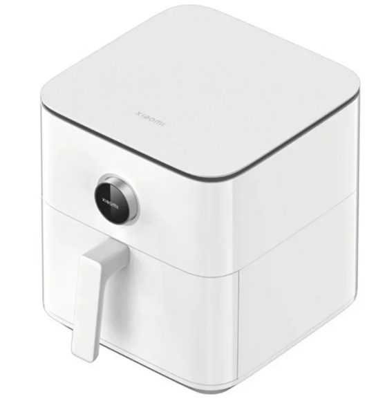 Аэрогриль XIAOMI BHR7358EU 6.5L белый купить ЦИТ Аэрогриль XIAOMI BHR7358EU 6.5L белый фото