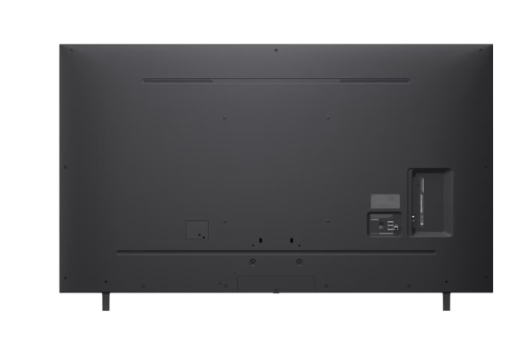 Телевизор LED LG 75" 75NANO80A6B 4K Ultra HD 60Hz Smart TV WebOS фото