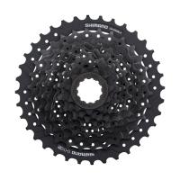 Кассета Shimano CS-HG200-9, кассета, 9 ск., 11-36 фото