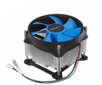 Кулер для процессора Deepcool THETA 20 PWM 4pin 95W  фото