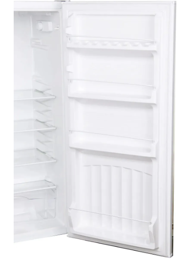 Холодильник NORDFROST NR 508 W без НТО фото