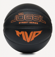 Мяч баскетбольный Jogel Streets MVP №7 (BC25) (7) фото