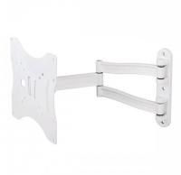 Кронштейн KROMAX TECHNO-3 белый15"-40" макс.20кг фото