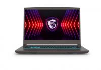 Ноутбук MSI Thin 15 B13VF-3402XRU 15.6"FHD(1920x1080) IPS/Core i7-13620H 10с/16Gb/512Gb SSD/RTX 4060 фото