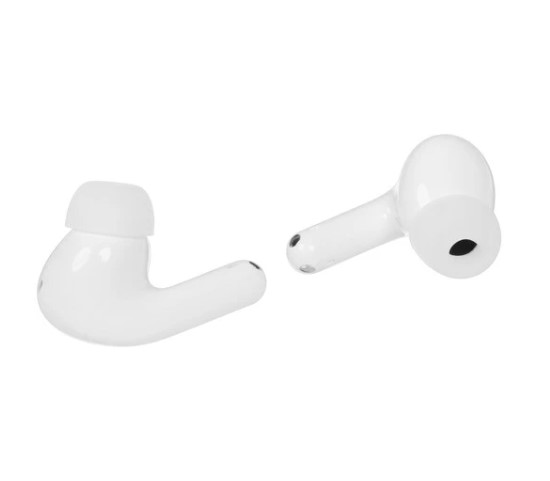 Беспроводные bluetooth наушники Xiaomi Redmi Buds 6 Lite White фото