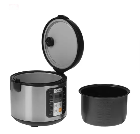 Мультиварка MIDEA MPC-6032 купить ЦИТ Мультиварка MIDEA MPC-6032 фото