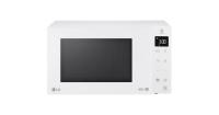 Микроволновая печь LG MW-23R35GIH белый купить ЦИТ Микроволновая печь LG MW-23R35GIH белый фото