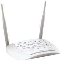 Модем Adsl TP-Link TD-W8961N 4-порта 10/100Mbit/s фото