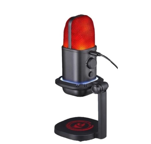 Микрофон REDRAGON Echowave GM305 фото
