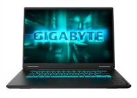 Ноутбук Gigabyte Gaming A16 GA6H CMHH2KZ893SD 16"WUXGA(1920x1200) IPS/Core i5-13420H 8c/16Gb/512Gb S фото