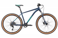 (м) Велосипед горный Stark'25 Router 27.3 HD  фото