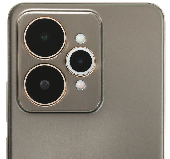 Смартфон Realme 15 8/256GB Black (Черный) фото