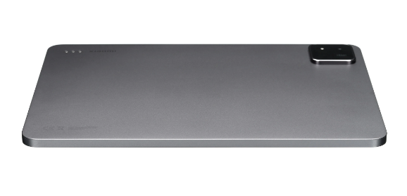 Планшет Xiaomi Pad 7 8/256Gb Gray  (Серый) фото