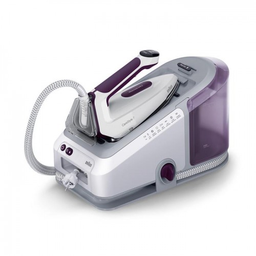 Парогенератор BRAUN IS7266VI купить ЦИТ Парогенератор BRAUN IS7266VI фото