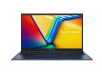 Ноутбук Asus Vivobook 17 X1704VA-AU853 17.3"FHD(1920x1080) IPS/Core 5 120U 10с/16Gb/512Gb SSD/Intel  купить ЦИТ Ноутбук Asus Vivobook 17 X1704VA-AU853 17.3"FHD(1920x1080) IPS/Core 5 120U 10с/16Gb/512Gb SSD/Intel  фото