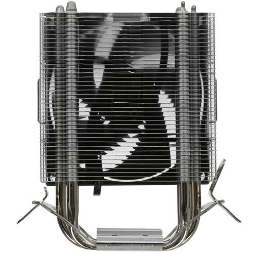 Кулер для процессора Deepcool AG300 Soc-1700/1200/115X/AM5/AM4 4pin 150W фото
