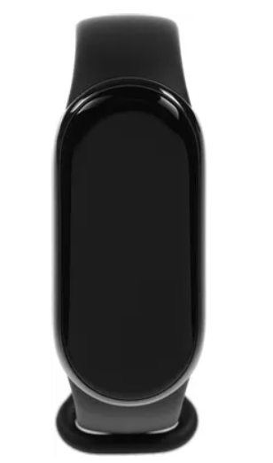 Фитнес-браслет Xiaomi Smart Band 8 Черный BHR7165GL фото