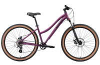 (м) Велосипед горный Stark'26 Luna 27.1 D фото