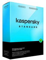 Kaspersky Standard 5-Device 1Y Base Card (KL1041ROEFS) фото