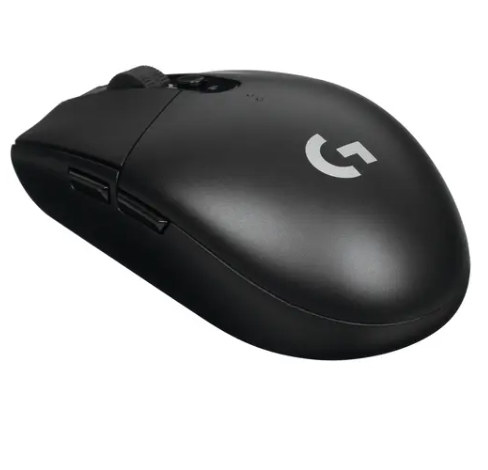 Мышь Logitech G304 Lightspeed Black (910-005286) фото