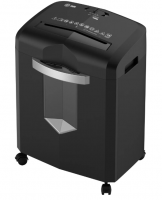 Шредер Cactus CS-SH-15-20-4X35 (секр.P-4)/перекрестный/15лист./20лтр./скрепки/скобы/пл.карты/CD фото