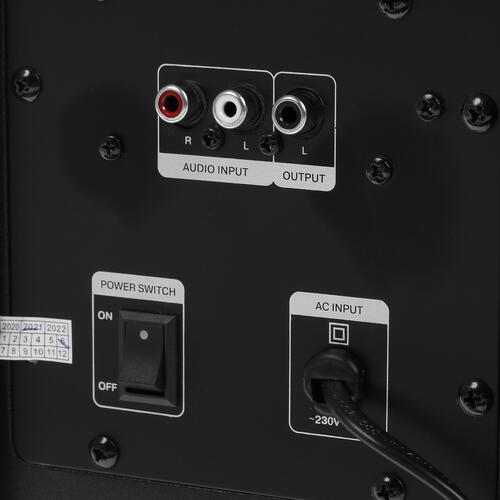 Колонки Sven SPS-702 2.0 фото