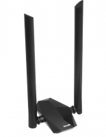 Wi-Fi адаптер TENDA U18a AX1800  купить ЦИТ Wi-Fi адаптер TENDA U18a AX1800  фото