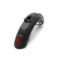 Крыло заднее для S3 фото