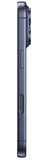 Apple iPhone 17 Pro 256GB Deep Blue (Синий) (без RuStore) фото