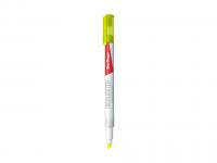 Текстовыделитель Berlingo "Textline HL420" желтый, 0,5-4мм купить ЦИТ Текстовыделитель Berlingo "Textline HL420" желтый, 0,5-4мм фото