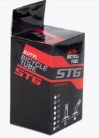 Камера STG, бутил,16Х1,75/1,95 ,автониппель 33мм Х82407 фото