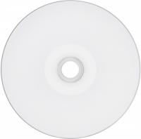 Диск DVD+R 4.7 GB 16x Printable, подходят для печати Bulk 1 шт фото