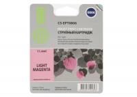 Картридж CACTUS CS-EPT0806 фото